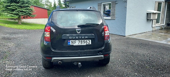 Dacia Duster 10 of 30