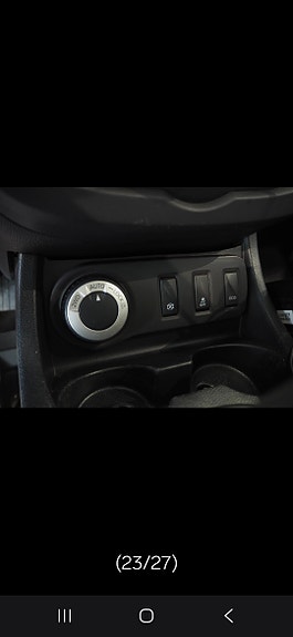 Dacia Duster 22 of 30