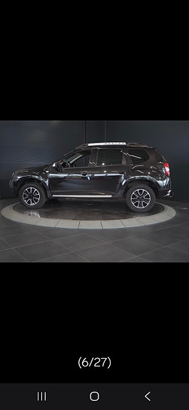 Dacia Duster 16 of 30