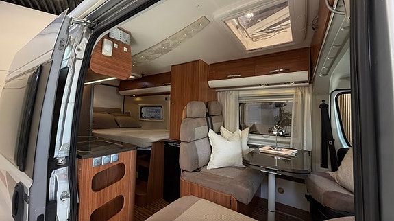 Fiat Ducato 8 of 13