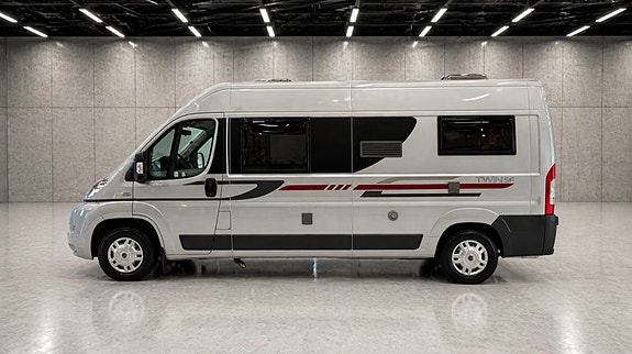 Fiat Ducato 3 of 13
