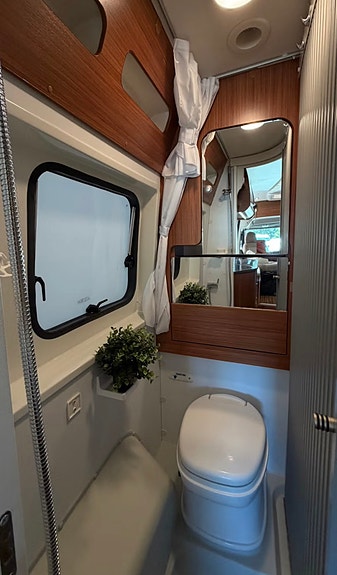 Fiat Ducato 12 of 13