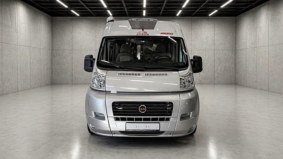 Fiat Ducato 2 of 13