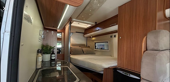 Fiat Ducato 10 of 13