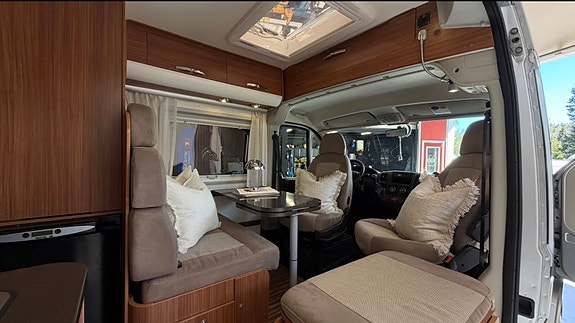 Fiat Ducato 9 of 13