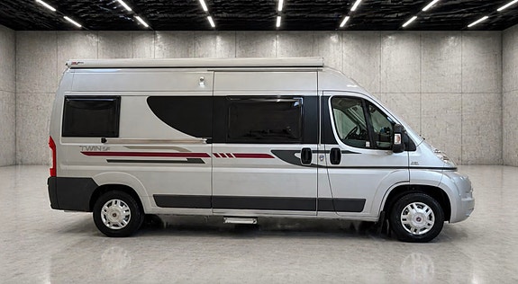 Fiat Ducato 4 of 13