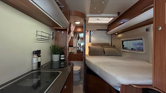 Fiat Ducato 11 of 13