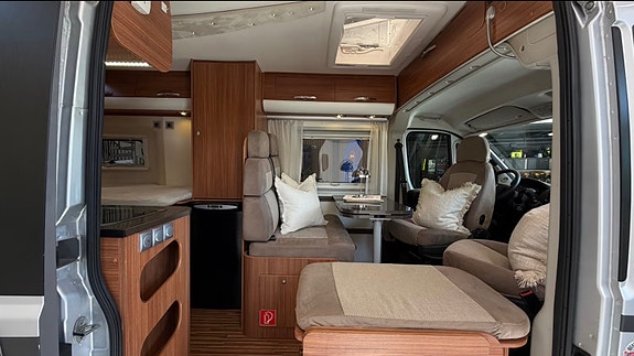 Fiat Ducato 7 of 13