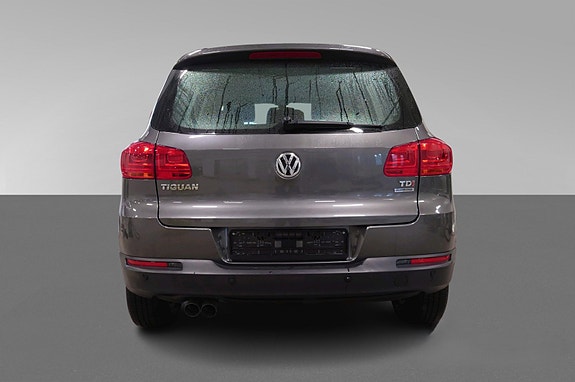 Volkswagen Tiguan 5 of 13