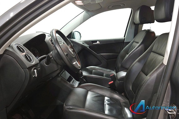Volkswagen Tiguan 8 of 13