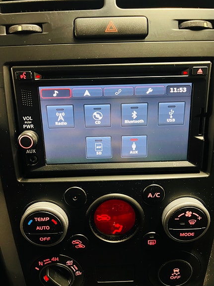 Suzuki Grand Vitara 21 of 27