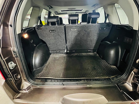 Suzuki Grand Vitara 23 of 27