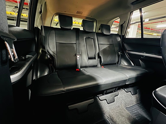 Suzuki Grand Vitara 22 of 27