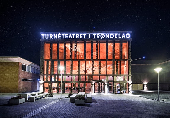 Bilde 1 av 2 i jobbannonse-galleriet