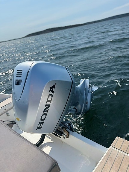Oceanmaster 720 WA 12 of 18