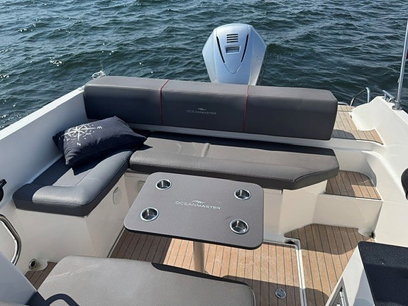 Oceanmaster 720 WA 8 of 18