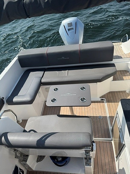 Oceanmaster 720 WA 18 of 18