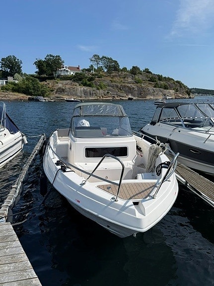 Oceanmaster 720 WA 6 of 18