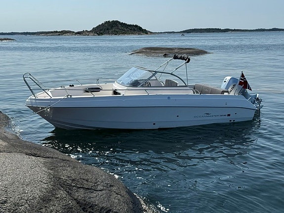 Oceanmaster 720 WA 5 of 18