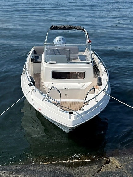 Oceanmaster 720 WA 4 of 18