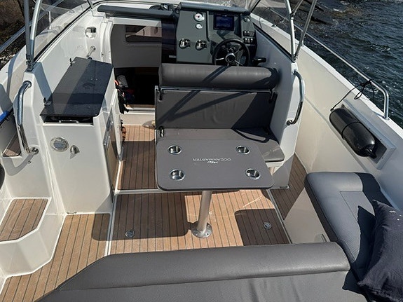 Oceanmaster 720 WA 10 of 18
