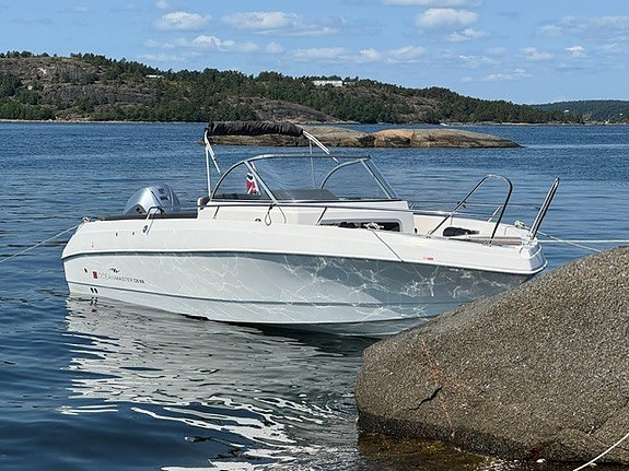 Oceanmaster 720 WA 3 of 18