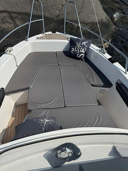 Oceanmaster 720 WA 9 of 18