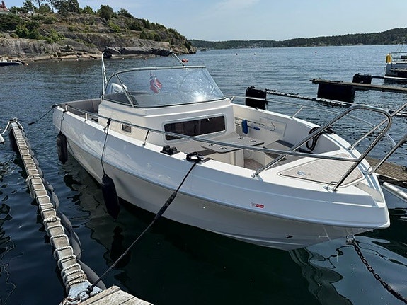 Oceanmaster 720 WA 2 of 18