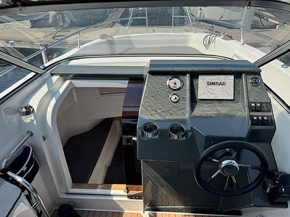 Oceanmaster 720 WA 16 of 18