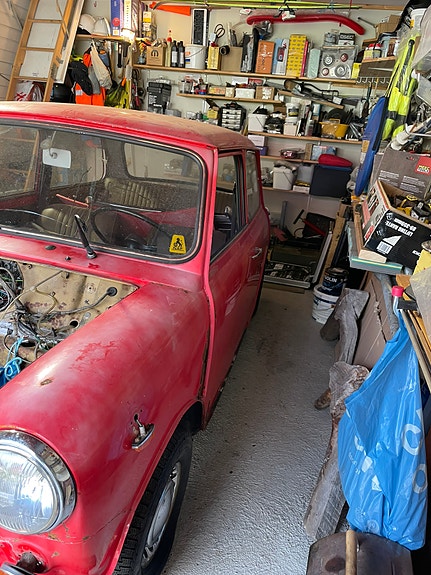 MINI Cooper 3 of 12