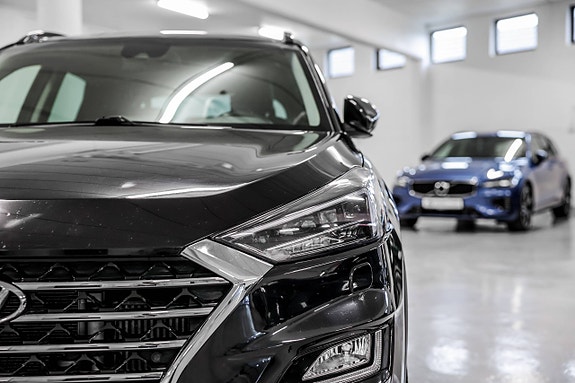Hyundai Tucson 5 of 5
