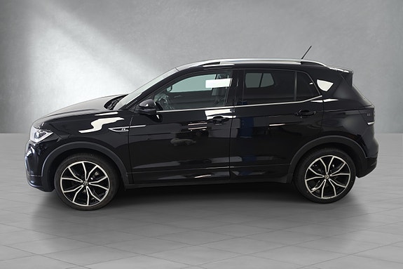 Volkswagen T-Cross 4 of 5