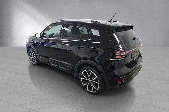 Volkswagen T-Cross 5 of 5