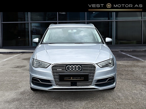 Audi A3 2 of 5