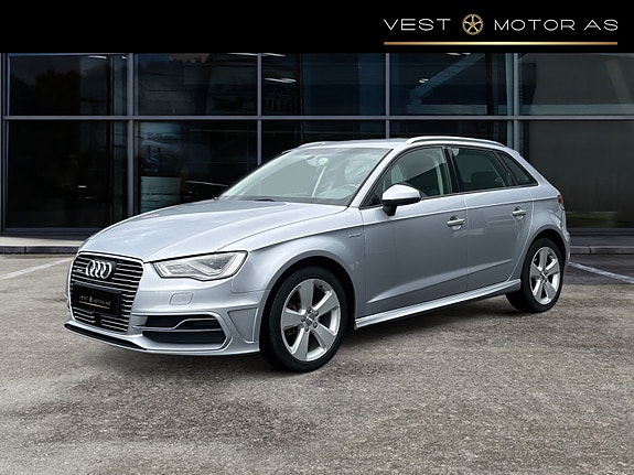 Audi A3 3 of 5