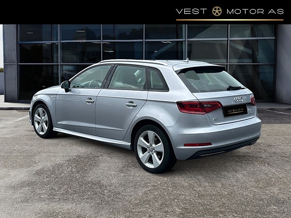Audi A3 5 of 5