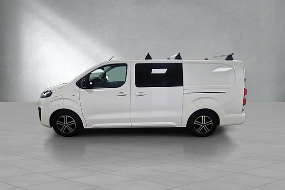 Opel Vivaro 4 of 5