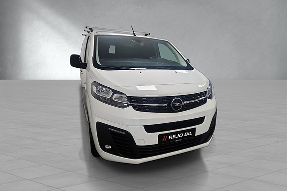Opel Vivaro 3 of 5
