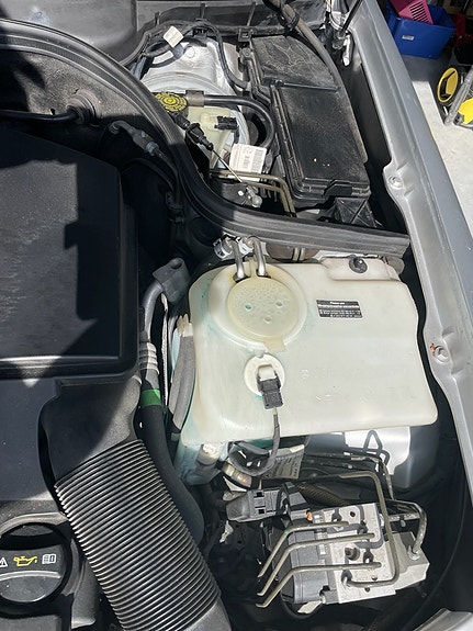 Mercedes-Benz CLK430 27 of 28