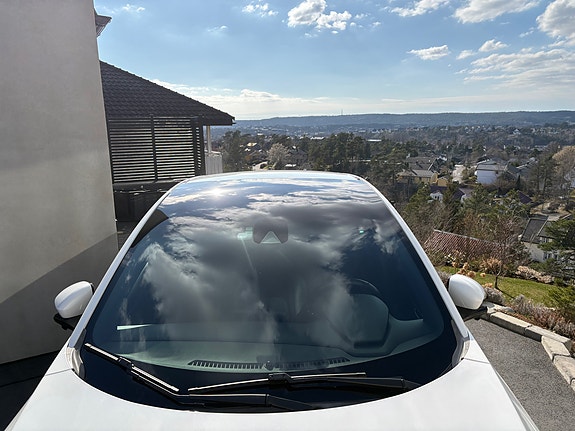 XPeng G3 4 of 5
