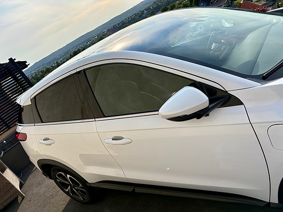 XPeng G3 5 of 5