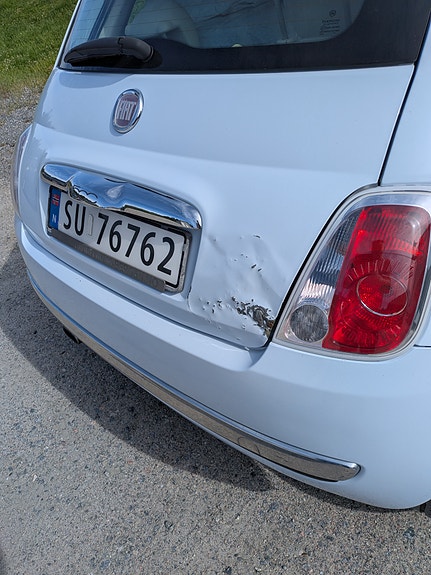 Fiat 500 6 of 7