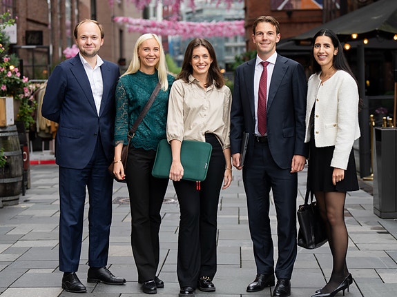 Bilde 1 av 1 i jobbannonse-galleriet
