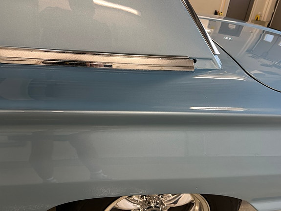 Ford Thunderbird 9 of 30