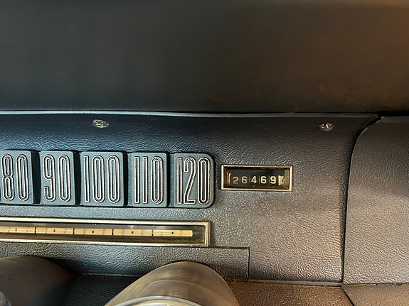 Ford Thunderbird 18 of 30