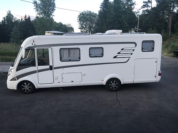 Hymer B 678 4 of 5