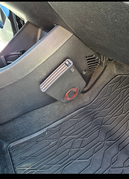 Kia Picanto 5 of 5