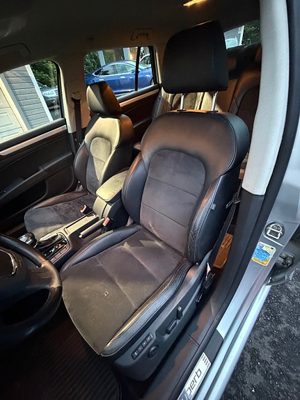 Skoda Superb 23 of 29