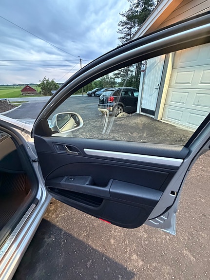 Skoda Superb 26 of 29