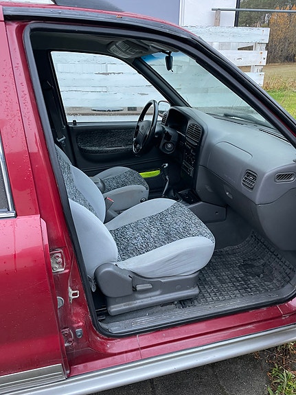 Kia Sportage 5 of 5
